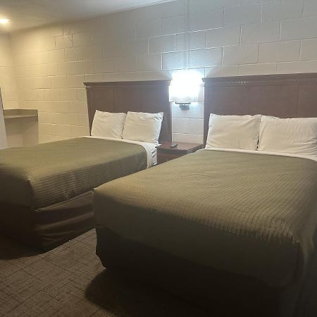 Llano Motel エクステリア 写真